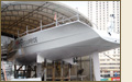 yacht repair thailand